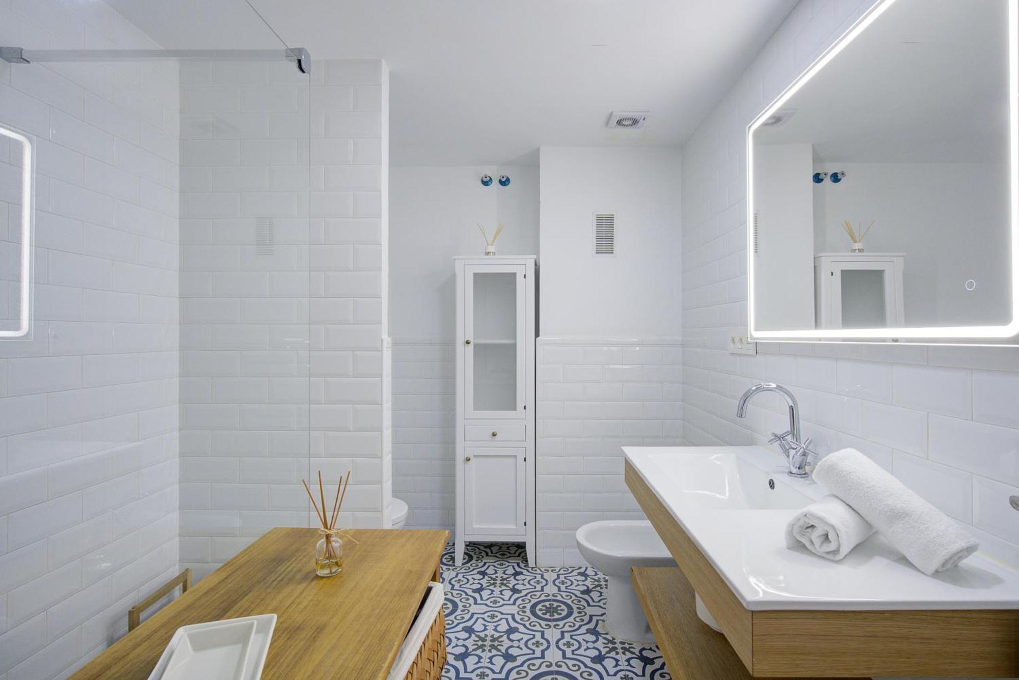 Las Piranas Appartement Melilla Buitenkant foto