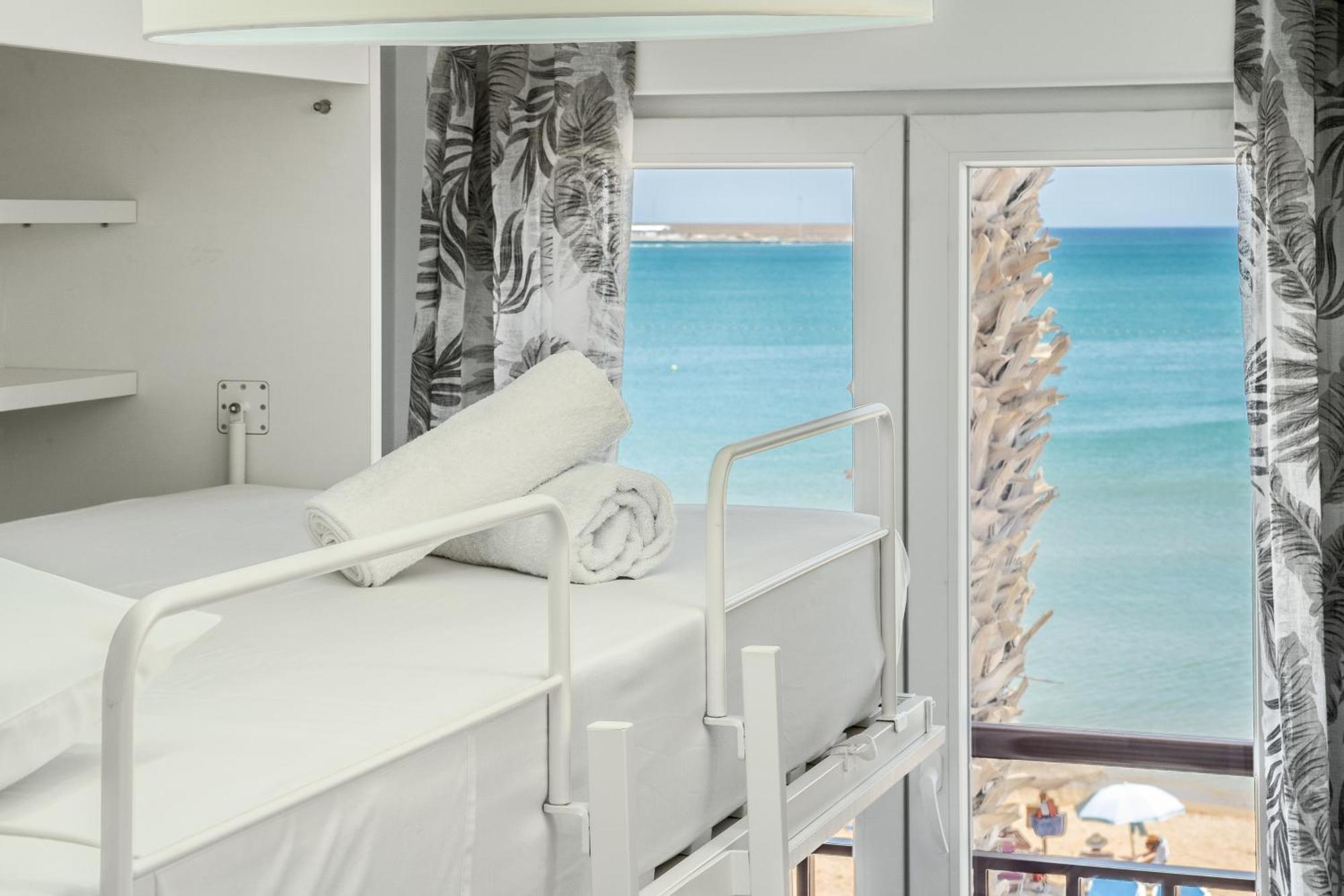 Las Piranas Appartement Melilla Buitenkant foto
